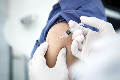 Vacunacion de VPH Barranquilla min