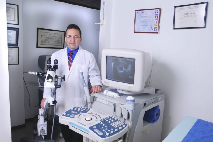 Ginecologo Rodrigo Otero Barranquilla3