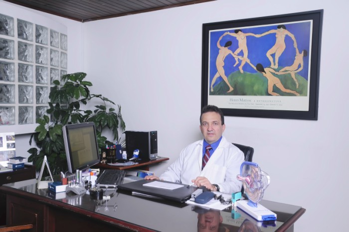 Ginecologo Rodrigo Otero Barranquilla5